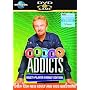 Telly Addicts 2 - Interactive DVD Game [Interactive DVD]