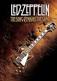 Led Zeppelin: The Song Remains the Same