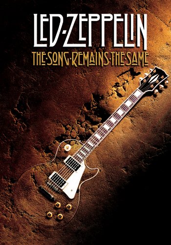 Led Zeppelin: The Song Remains the Same