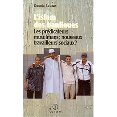 L'Islam des banlieues