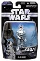 Star Wars Saga Basic Figure At-At Driver