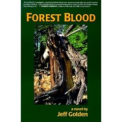 Forest Blood: A Novel