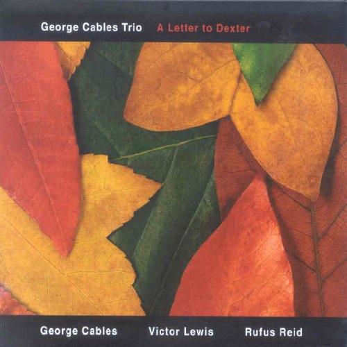 Produkt-Bild: A Letter to Dexter