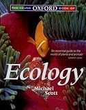 The young Oxford book of ecology