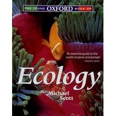 The Young Oxford Book of Ecology (Young Oxford Books)