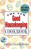  : The New Good Housekeeping Cookbook