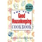 The New Good Housekeeping Cookbook by Good Housekeeping
