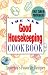 Search : The New Good Housekeeping Cookbook