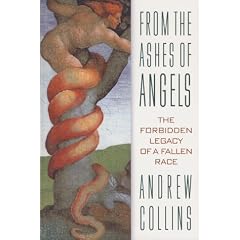 From the Ashes of Angels: The Forbidden Legacy of a Fallen Race
