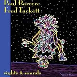 Review Paul Barrere  / Paul Barrerre/Fred Tackett: Sights & Sounds [2005] (REGION 1) (NTSC)