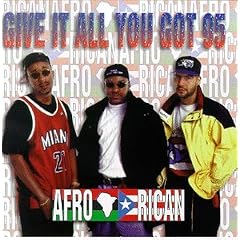 Give It All You Got 95