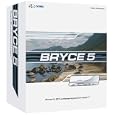 Bryce 5 by Corel
