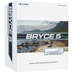 Bryce 5