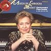 Mozart: Klaviersonaten Piano Sonatas Volume 3 K. 309, 310, 311, 330