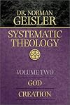 Systematic Theology, Vol. 2
