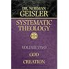 Systematic Theology, Vol. 2, God/Creation