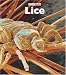 Lice (Naturebooks)