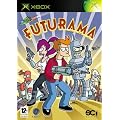 Futurama (Xbox)