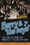 Barry & 'the Boys': The CIA, the Mob and America's Secret History