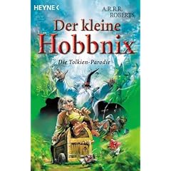 Der kleine Hobbnix: Die Tolkien-Parodie