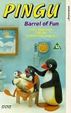 Pingu 1 - Barrel Of Fun [1991]