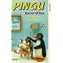 Pingu 1 - Barrel Of Fun [VHS] [1991]