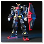 HG UNIVERSAL CENTURY 1/144 サイコガンダム MRX-009