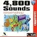 4800 Sounds