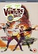 The Venture Brothers - Seasons 1-3 [Box Set] [Adult Swim] [DVD]