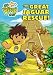 Search : Go Diego Go! - The Great Jaguar Rescue
