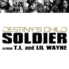 Click here to buy Soldier by Destiny's Child .