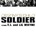 Soldier Soldier