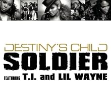 Soldier
