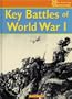 Key Battles of World War I (20th Century Perspectives)