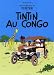 Tintin poster- Tintin au congo