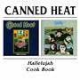Hallelujah/Cook Book