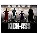 Kick-Ass - 100th Anniversary Edition - Exklusiv Steelbook (Blu-ray)