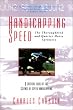 Handicapping Speed: The Thoroughbred and Quarter Horse Sprinters