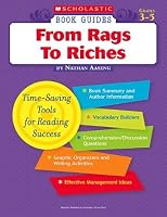 From Rags to Riches: People Who Started Businesses from Scratch (Inside Business Series)