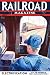Art Poster, Railroad Magazine: Electrification, 1944 - 18.75 x 27.5