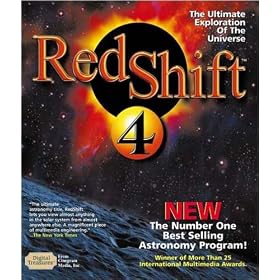 Redshift 4 by Cinegram Media