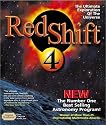Redshift 4