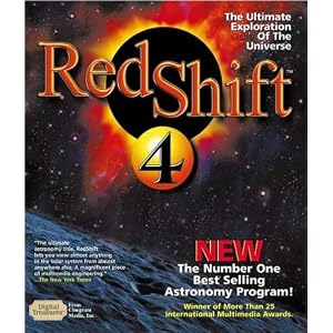 Redshift 4 by Cinegram Media