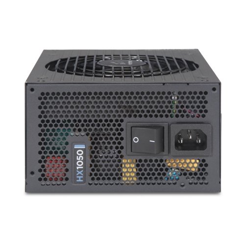 Corsair Power Supply Corsair CMPSU-1050HX 4