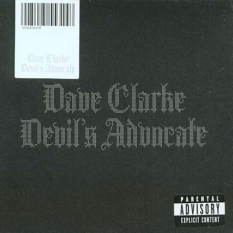 Dave Clarke - Devil