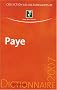 Paye