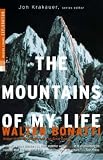 The Mountains of My Life (Modern Library Exploration) Walter Bonatti