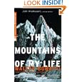 The Mountains of My Life (Modern Library Exploration)