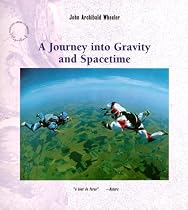 A Journey into Gravity and Spacetime ("Scientific American" Library)