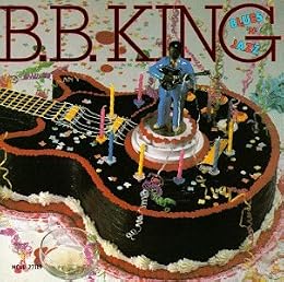 BB King Picture 30